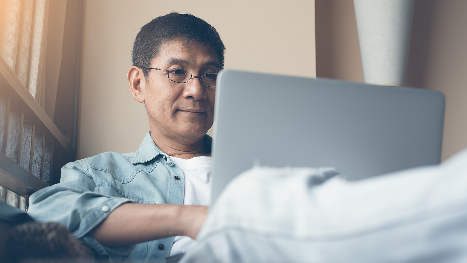 Leading U.S. Bank Assures User Experience and VPN Performance During Critical Times